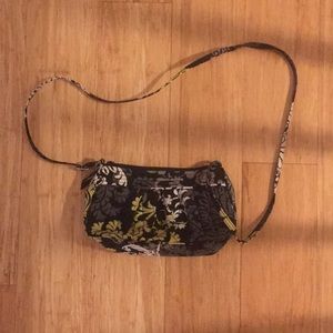 Small Vera Bradley purse